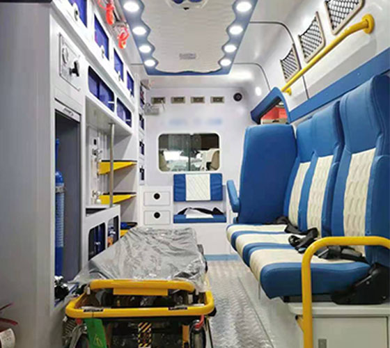 平湖市车辆内部展示